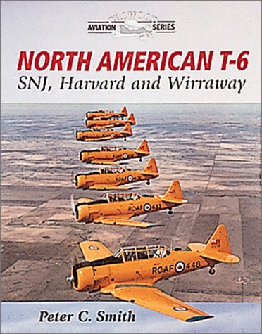 North American T-6