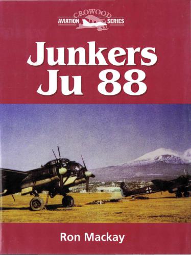 Junkers Ju88