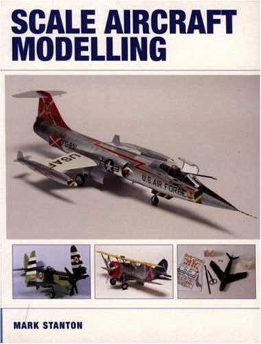 Scale Aircraft Modelling