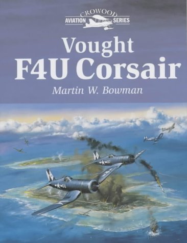 Vought F4u Corsair