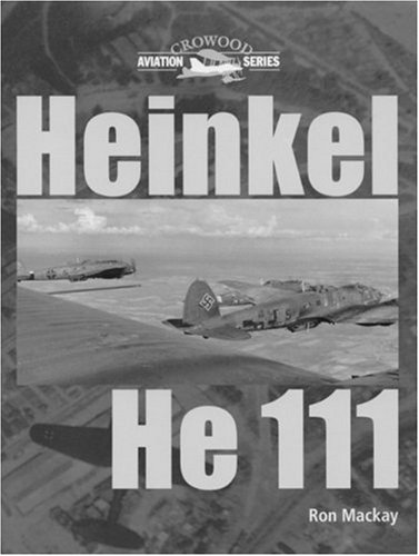 Heinkel HE 111