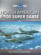 North American F-100 Super Sabre