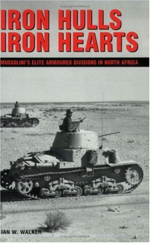 Iron Hulls, Iron Hearts