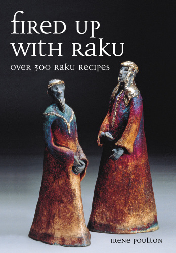 Fired Up with Raku