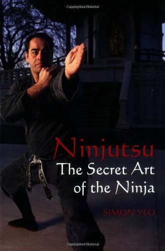 Ninjutsu