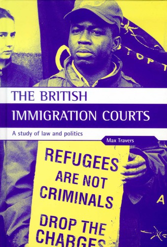 The British Immigration Courts