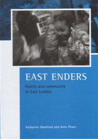 East Enders