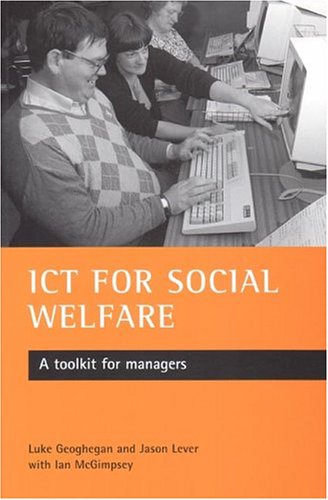 ICT for social welfare