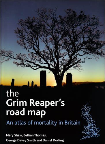 The Grim Reaper's road map