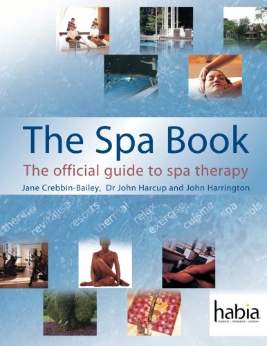 The Spa Book