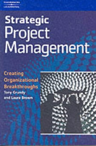 Strategic Project Management