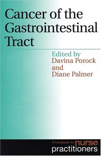 Cancer of the Gastrointestinal Tract