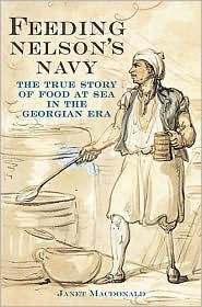 Feeding Nelson's Navy