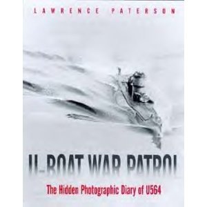 U-boat War Patrol