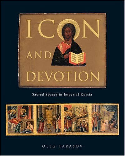 Icon and Devotion