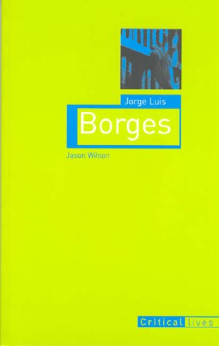 Jorge Luis Borges