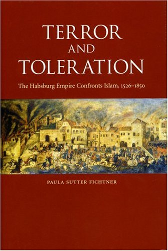 Terror and Toleration