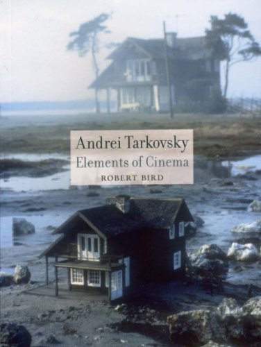 Andrei Tarkovsky