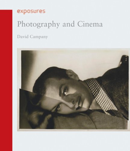 Photography and Cinema