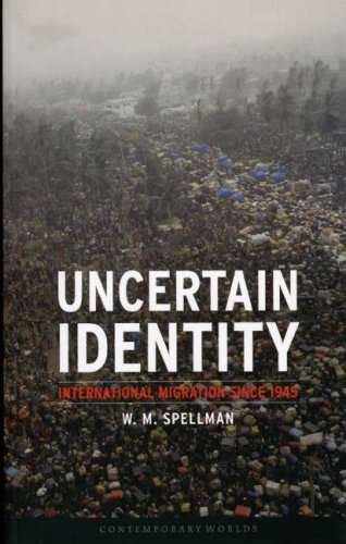 Uncertain Identity