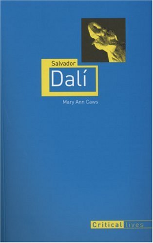 Salvador Dalí