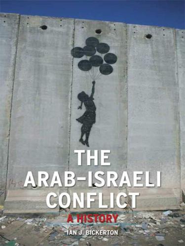 The Arab-Israeli Conflict