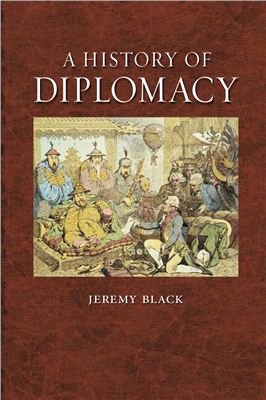 A History of Diplomacy