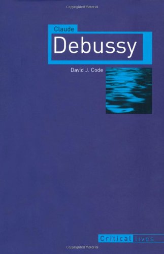 Claude Debussy