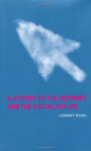 A History of the Internet and the Digital Future