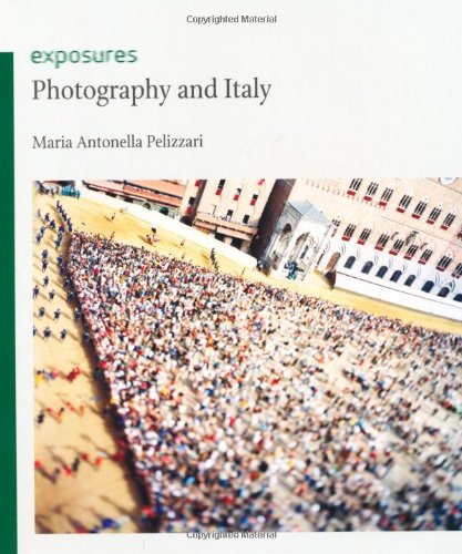 Photography and Italy