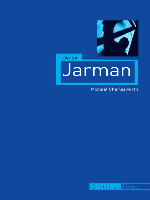Derek Jarman