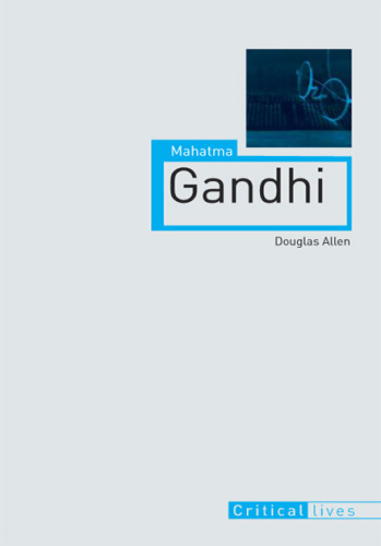 Mahatma Gandhi