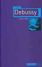 Claude Debussy