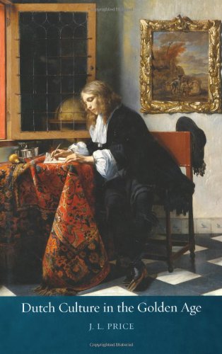 Dutch Culture in the Golden Age