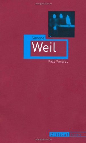 Simone Weil