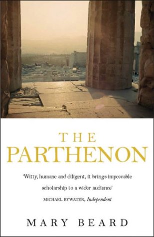 The Parthenon