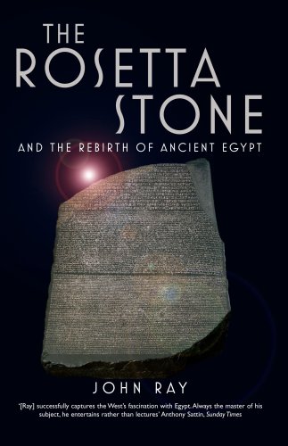 The Rosetta Stone