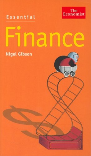 Essential Finance