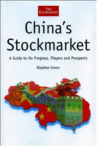 China's Stock Market