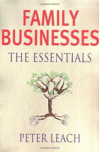 Family Businesses