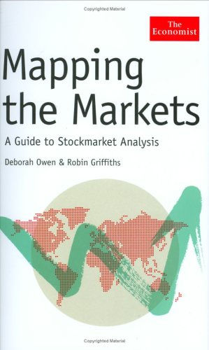 Mapping The Markets