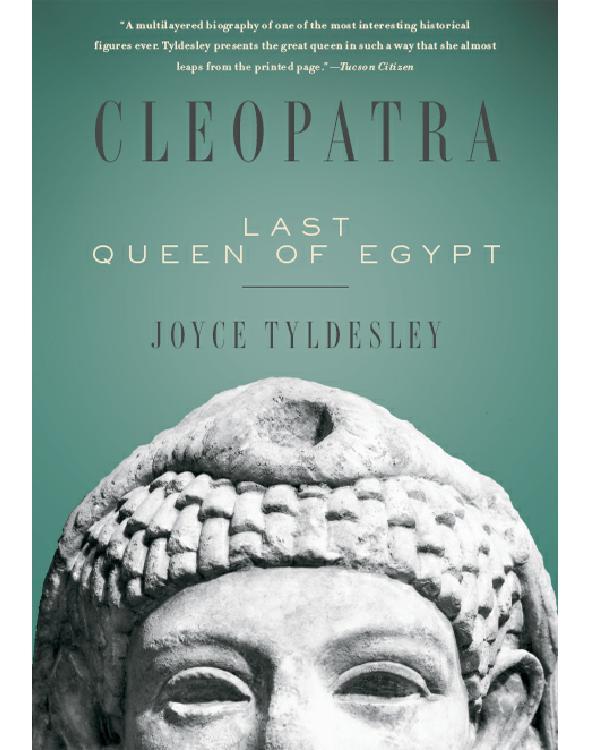 Cleopatra