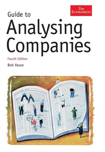 Guide to Analysing Companies