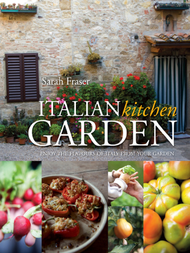 Grow &amp; Eat the Best Italian Food