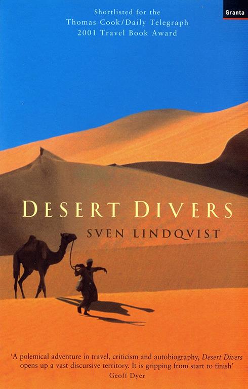 Desert Divers