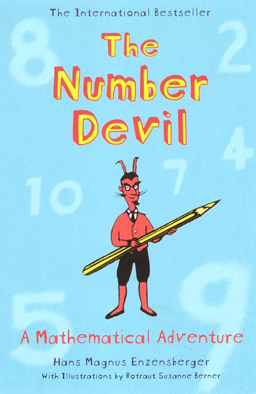 The Number Devil: A Mathematical Adventure