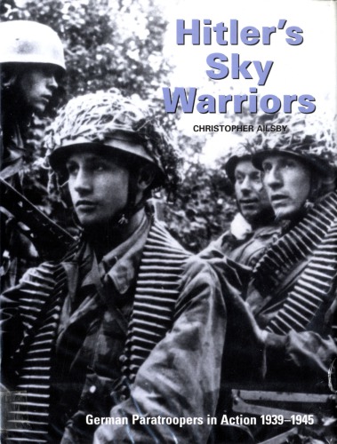 Hitler's Sky Warriors