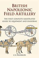 British Napoleonic Field Artillery