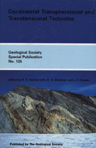 Continental Transpressional Tectonics and Transtensional Tectonics