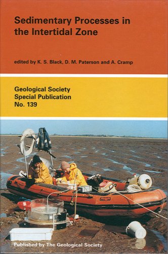 Sedimentary Processes In The Intertidal Zone (Geological Society Special Publication)